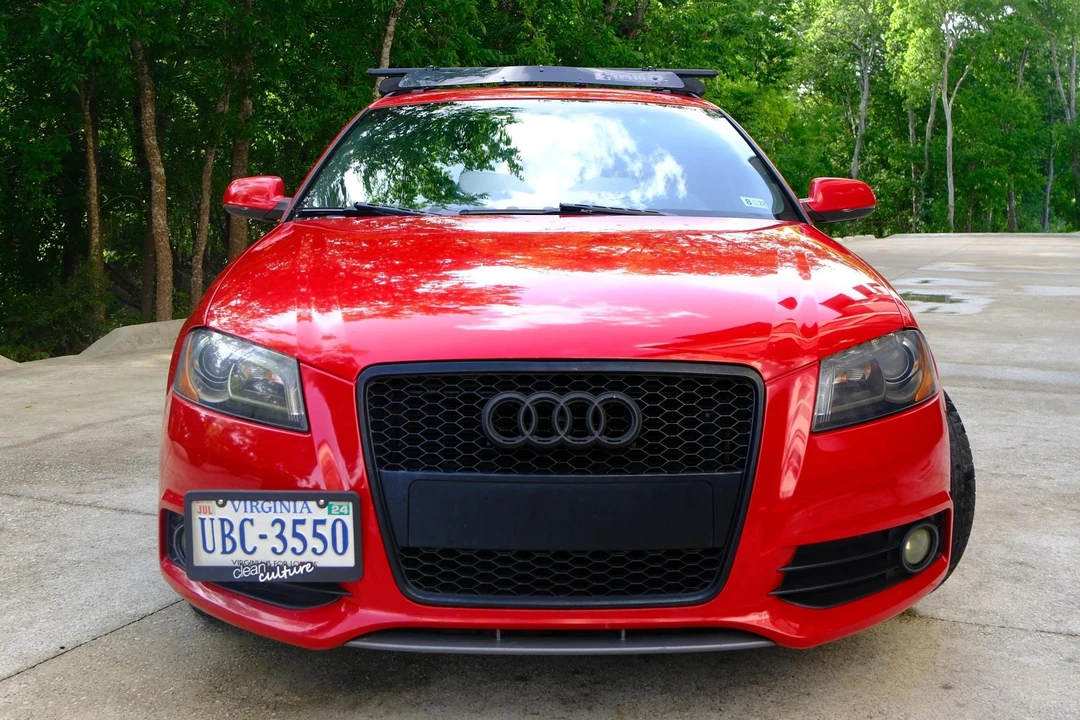 2011 Audi 8P A3 - Image 2 of 8