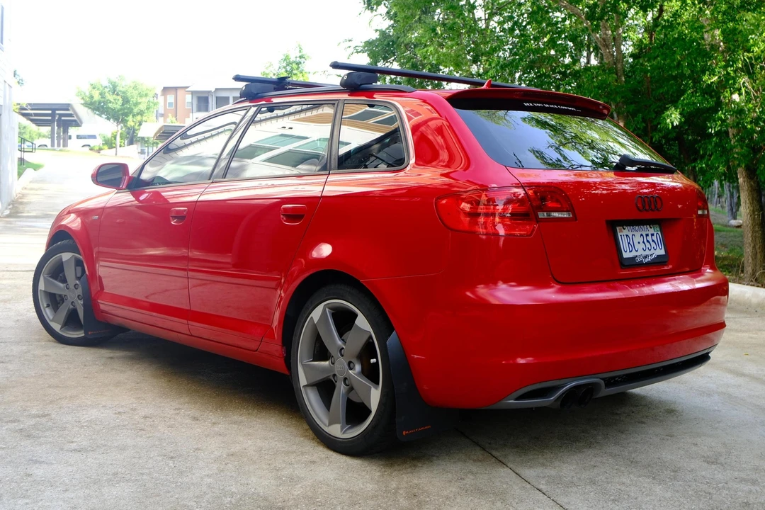 2011 Audi 8P A3 - Image 4 of 8
