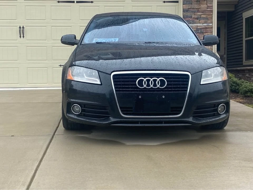 2011 Audi 8P A3 - Image 2 of 5