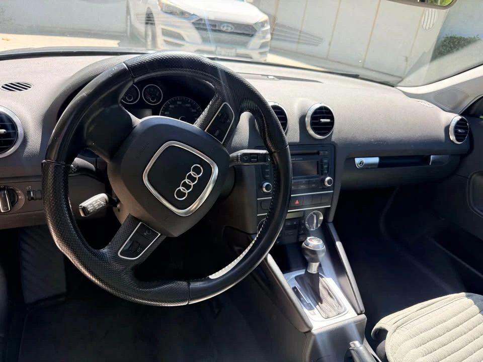 2011 Audi 8P A3 - Image 9 of 15