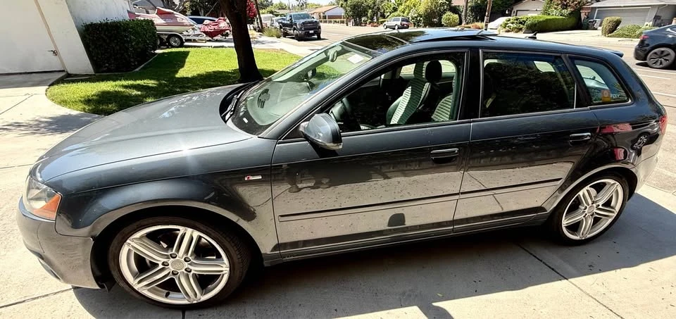 2011 Audi 8P A3 - Image 7 of 15