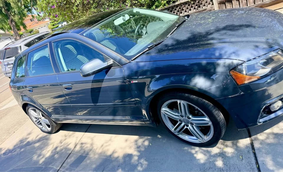 2011 Audi 8P A3 - Image 2 of 15