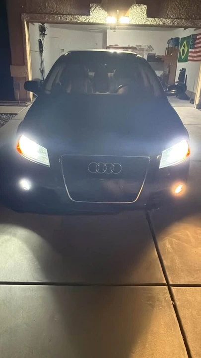 2011 Audi 8P A3 - Image 7 of 7