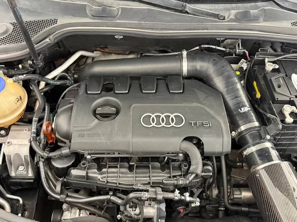 2011 Audi 8P A3 - Image 3 of 7