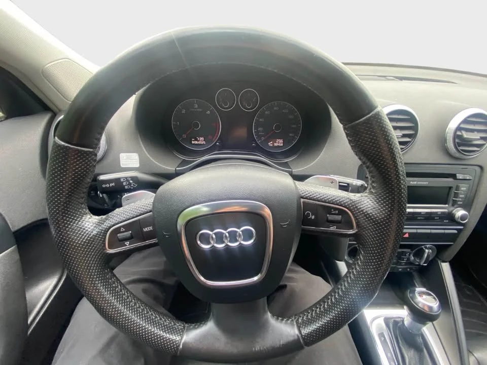 2011 Audi 8P A3 - Image 10 of 13