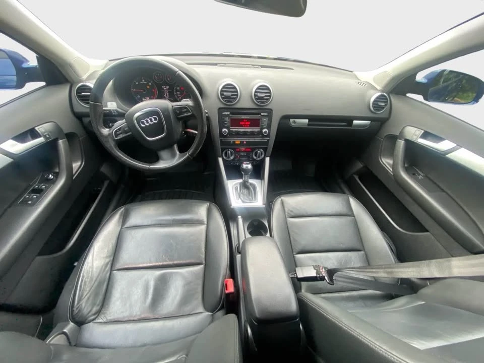2011 Audi 8P A3 - Image 6 of 13