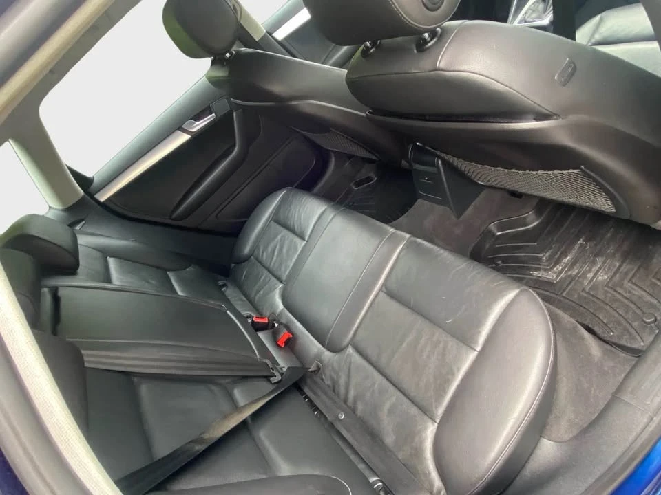 2011 Audi 8P A3 - Image 8 of 13