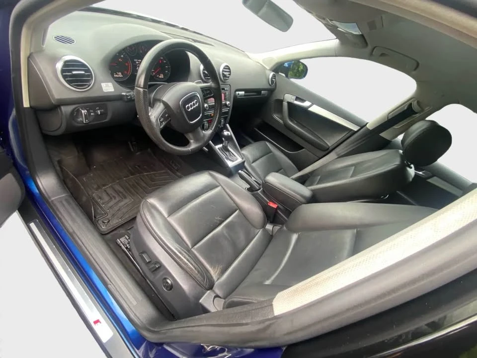 2011 Audi 8P A3 - Image 7 of 13