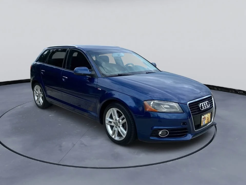 2011 Audi 8P A3 - Image 3 of 13