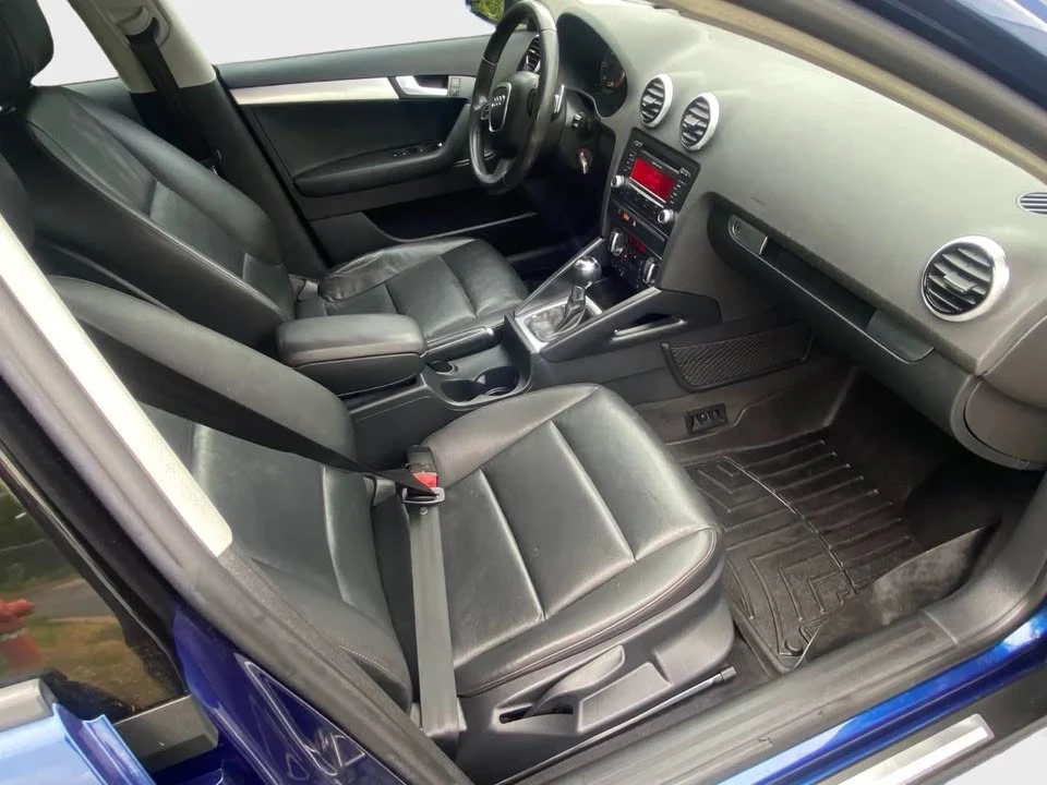 2011 Audi 8P A3 - Image 5 of 13