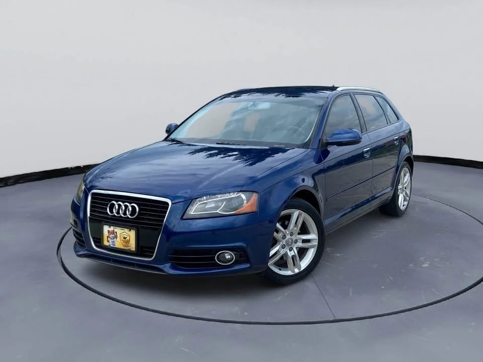 2011 Audi 8P A3 - Image 2 of 13