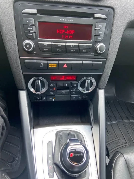 2011 Audi 8P A3 - Image 9 of 13