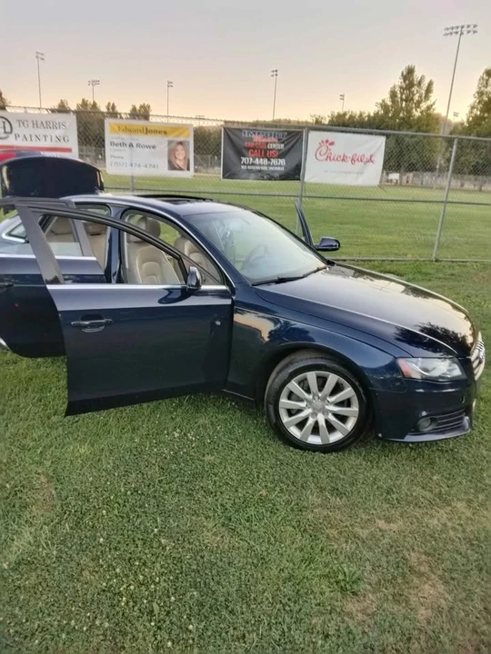 2011 Audi 8P A3 - Image 4 of 20