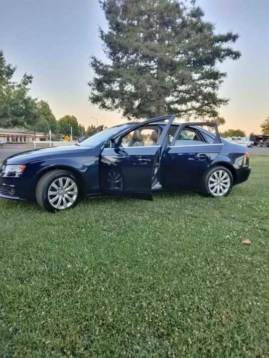 2011 Audi 8P A3 - Image 19 of 20