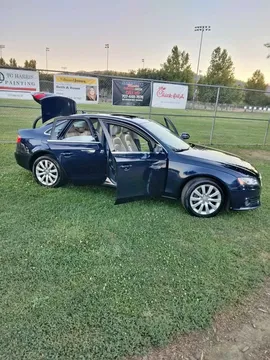 2011 Audi A3 2.0T Premium Sedan 4D