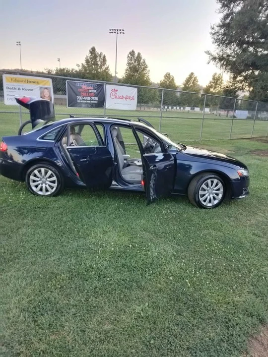2011 Audi 8P A3 - Image 2 of 20