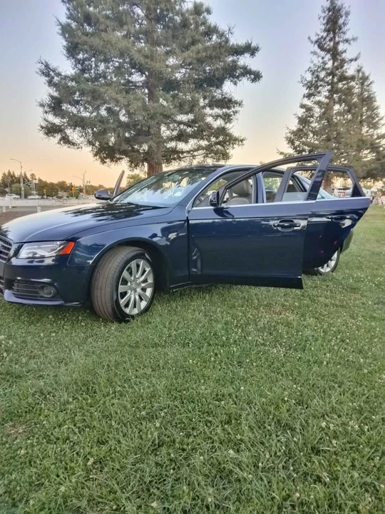 2011 Audi 8P A3 - Image 20 of 20