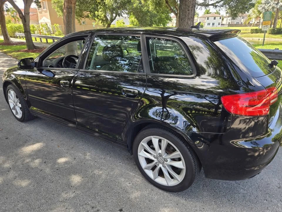 2011 Audi 8P A3 - Image 3 of 14