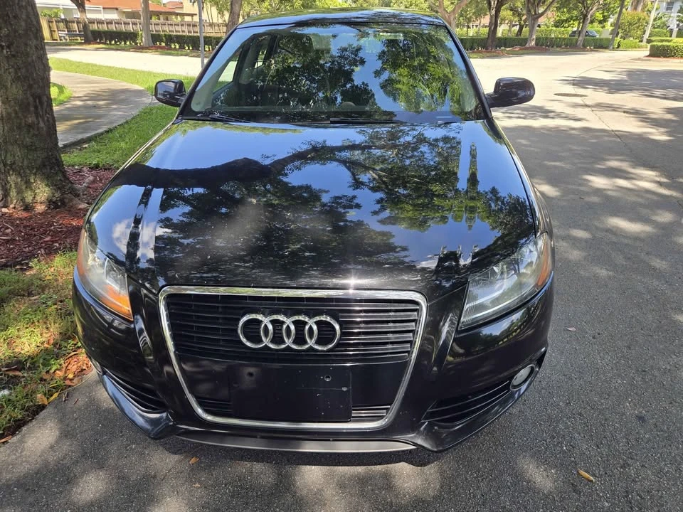 2011 Audi 8P A3 - Image 9 of 14