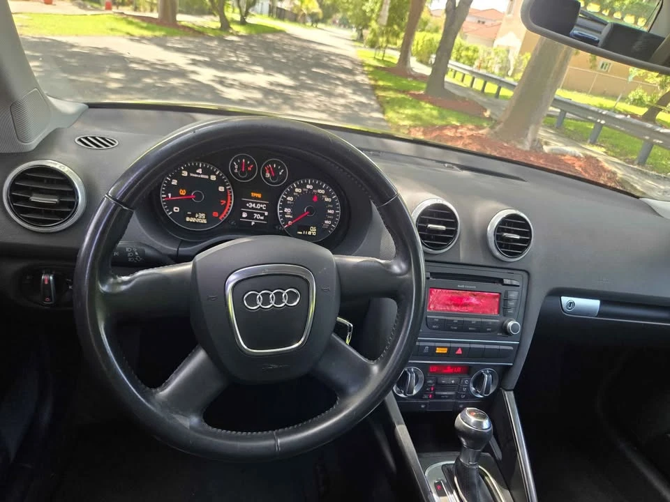 2011 Audi 8P A3 - Image 14 of 14