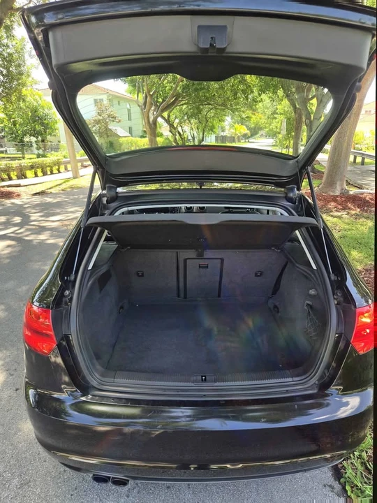 2011 Audi 8P A3 - Image 7 of 14