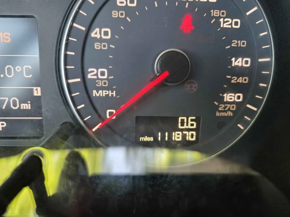 2011 Audi 8P A3 - Image 13 of 14