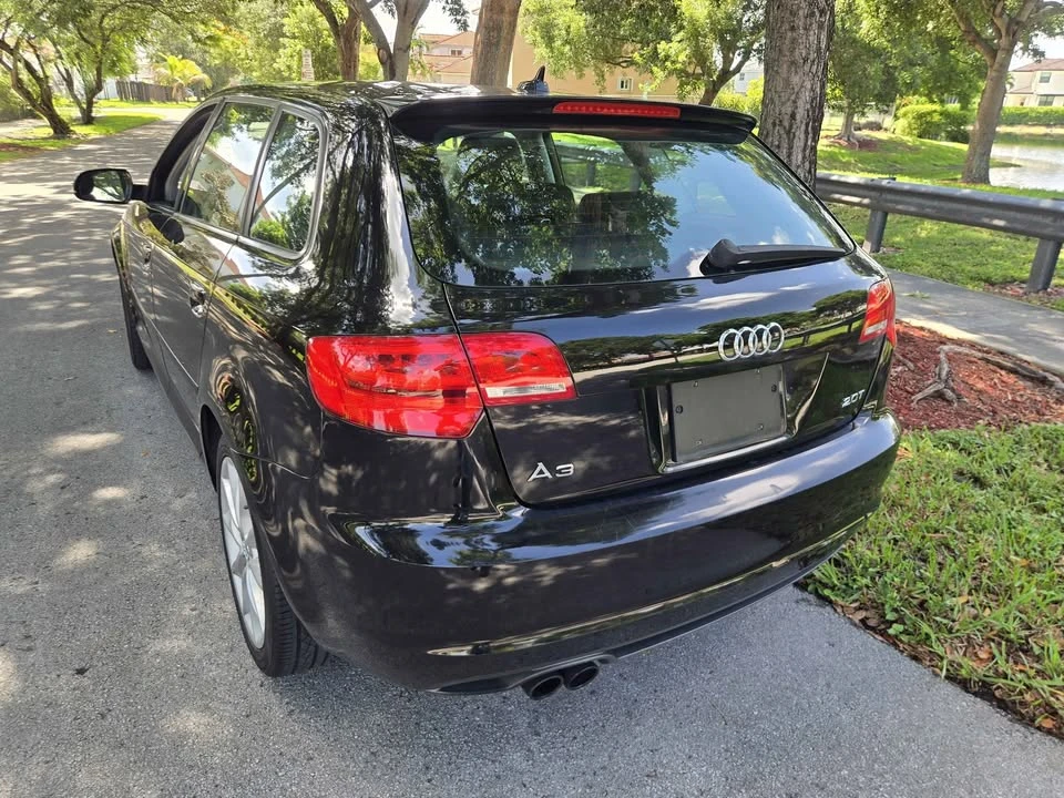 2011 Audi 8P A3 - Image 2 of 14