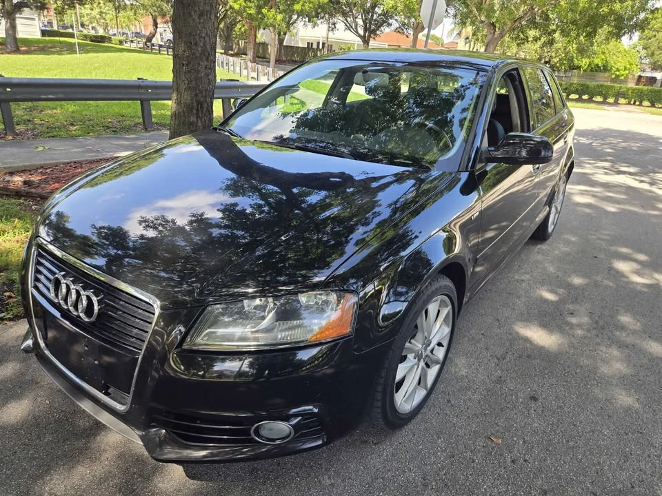 2011 Audi 8P A3 - Image 8 of 14
