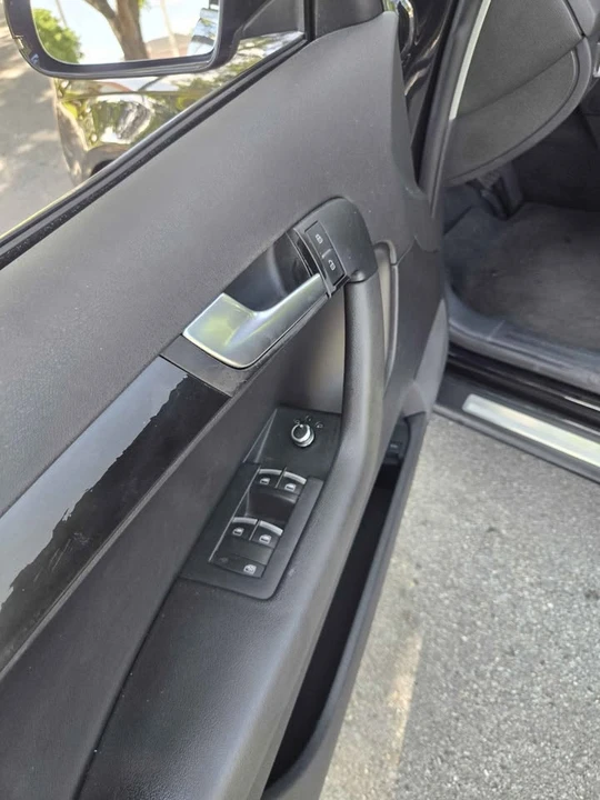2011 Audi 8P A3 - Image 11 of 14