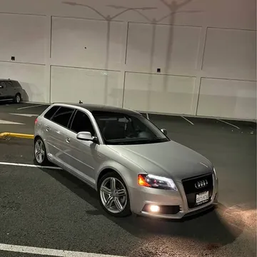 2011 Audi A3 2.0T Premium Wagon
