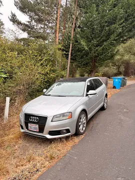 2011 Audi A3 2.0T Premium Wagon 4D