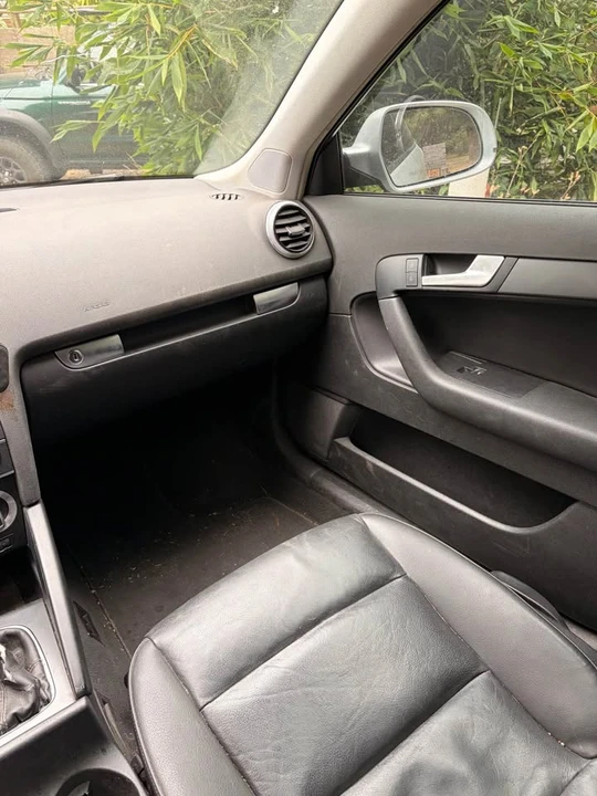 2011 Audi 8P A3 - Image 11 of 13