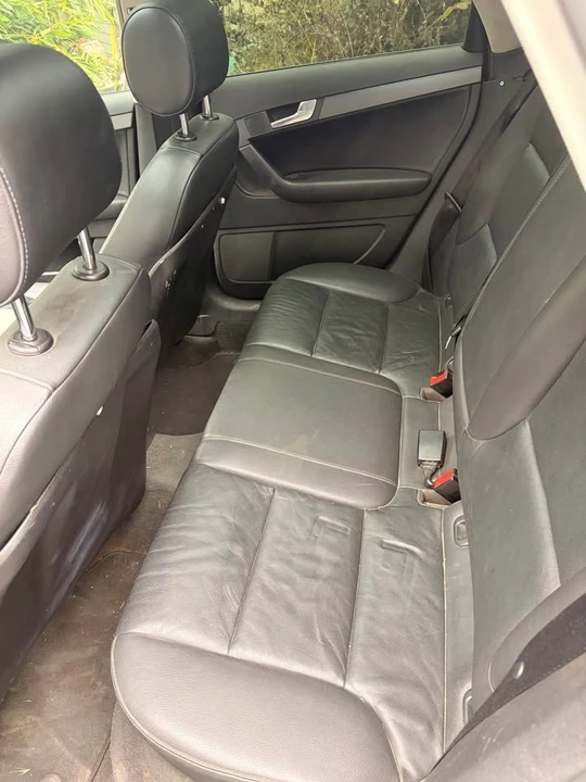 2011 Audi 8P A3 - Image 10 of 13