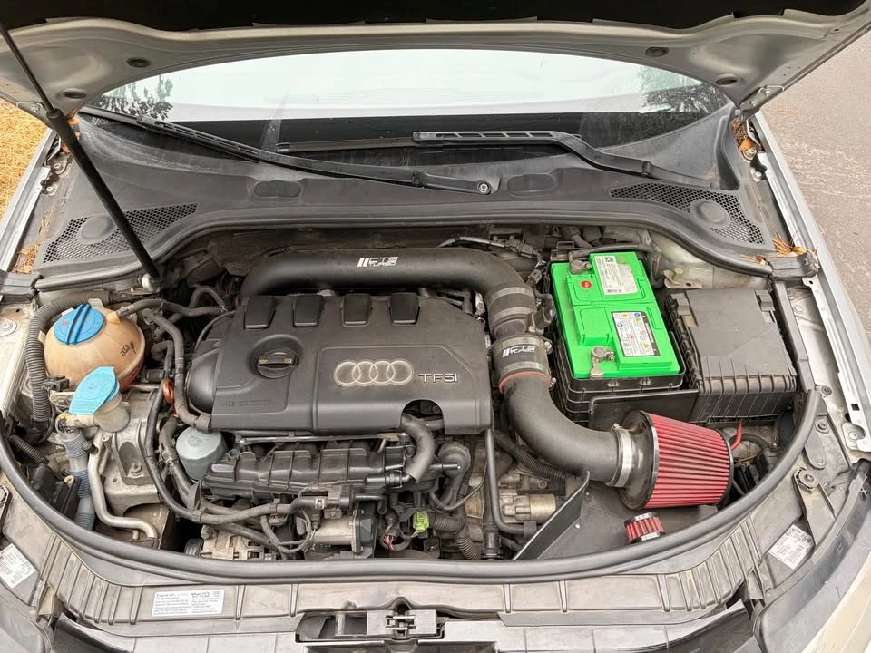 2011 Audi 8P A3 - Image 12 of 13