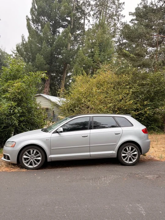 2011 Audi 8P A3 - Image 3 of 13