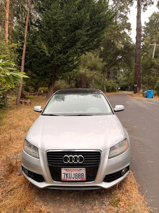 2011 Audi 8P A3 - Image 2 of 13