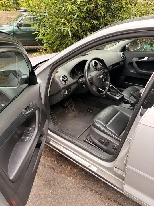2011 Audi 8P A3 - Image 7 of 13