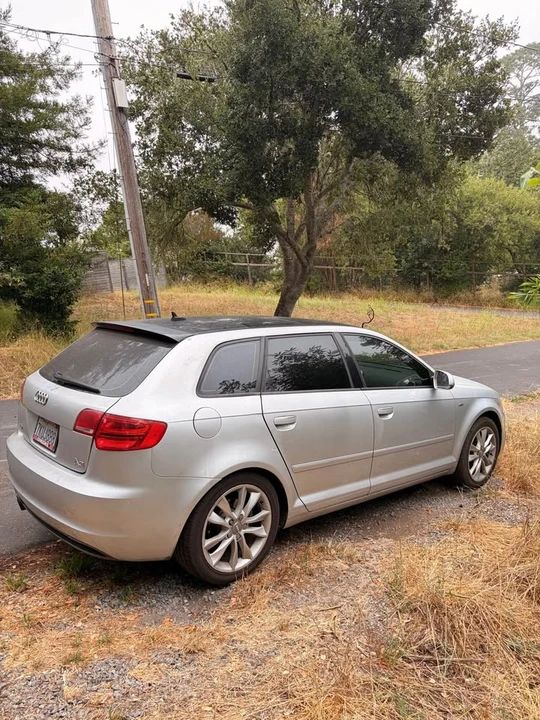 2011 Audi 8P A3 - Image 5 of 13