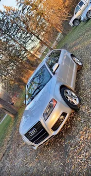 2011 Audi A3 2.0T Premium Wagon 4D