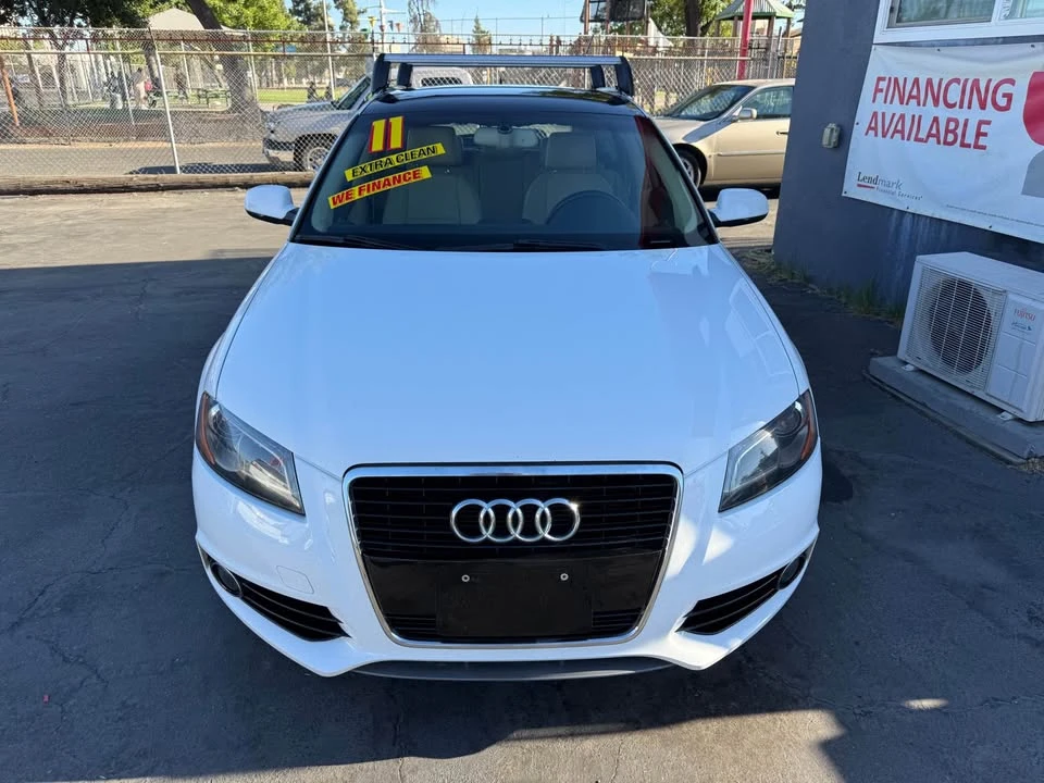 2011 Audi 8P A3 - Image 2 of 13
