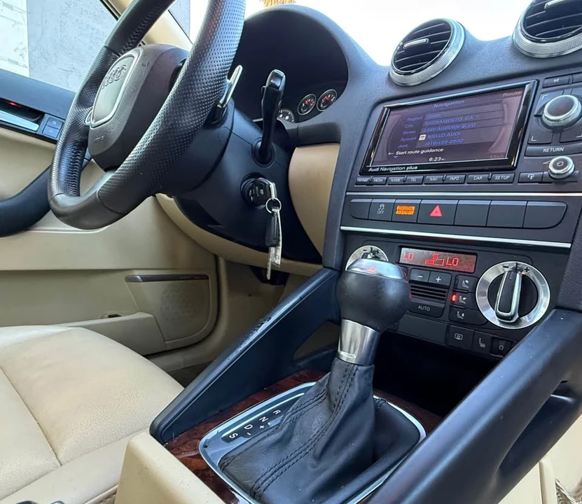 2011 Audi 8P A3 - Image 10 of 13