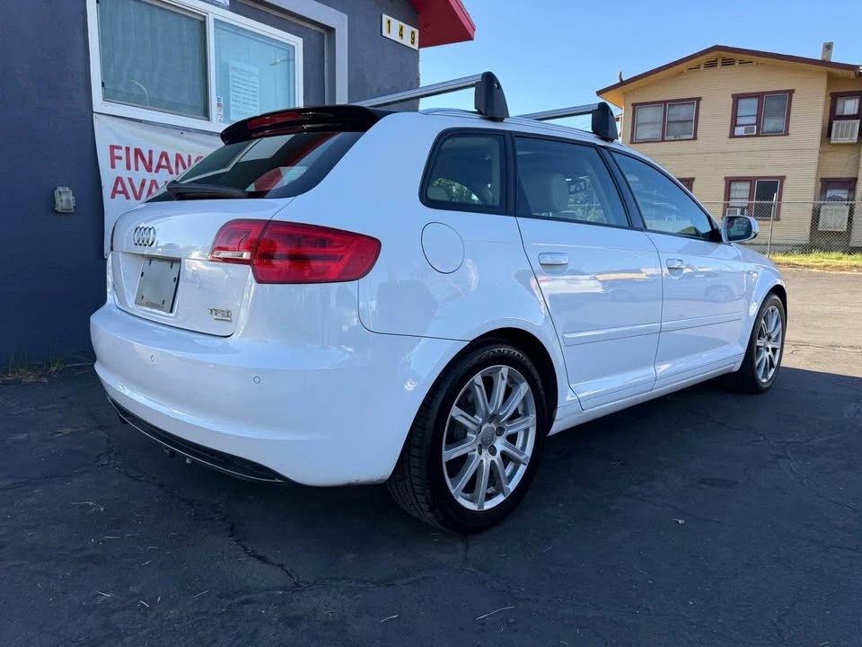 2011 Audi 8P A3 - Image 4 of 13