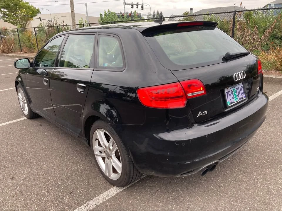 2011 Audi 8P A3 - Image 7 of 12