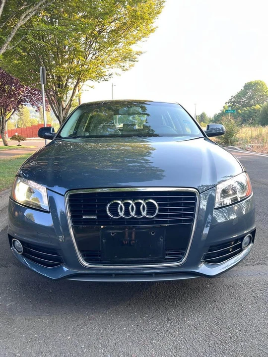 2011 Audi 8P A3 - Image 2 of 16