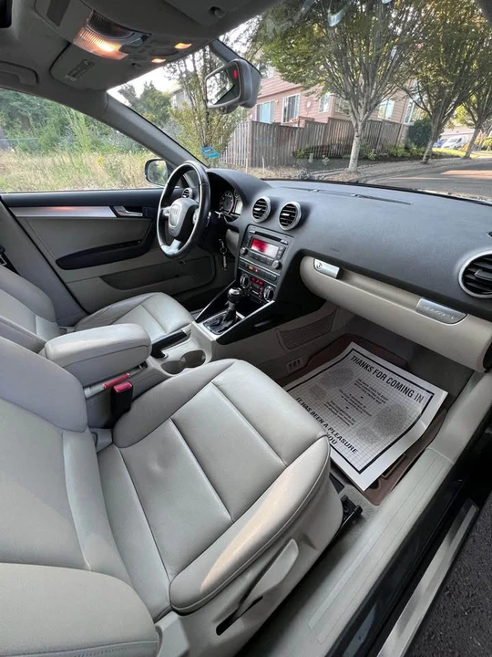 2011 Audi 8P A3 - Image 10 of 16