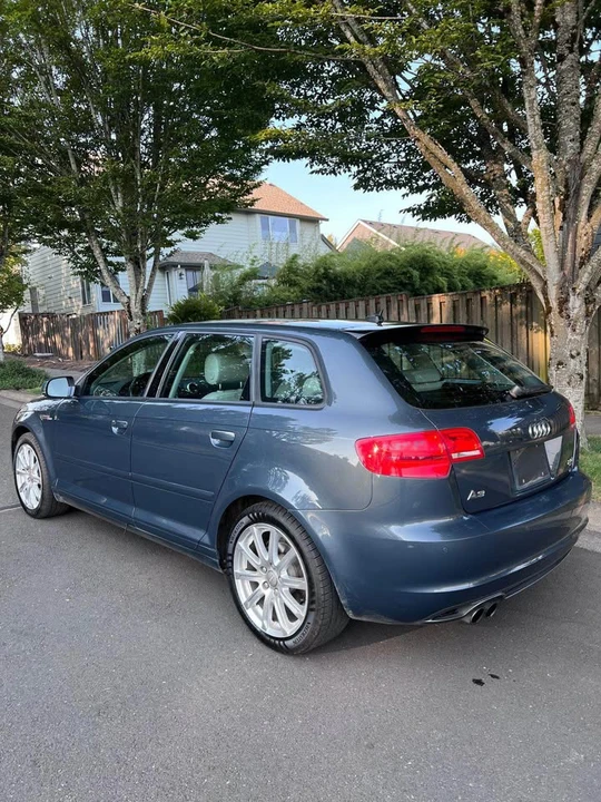 2011 Audi 8P A3 - Image 5 of 16