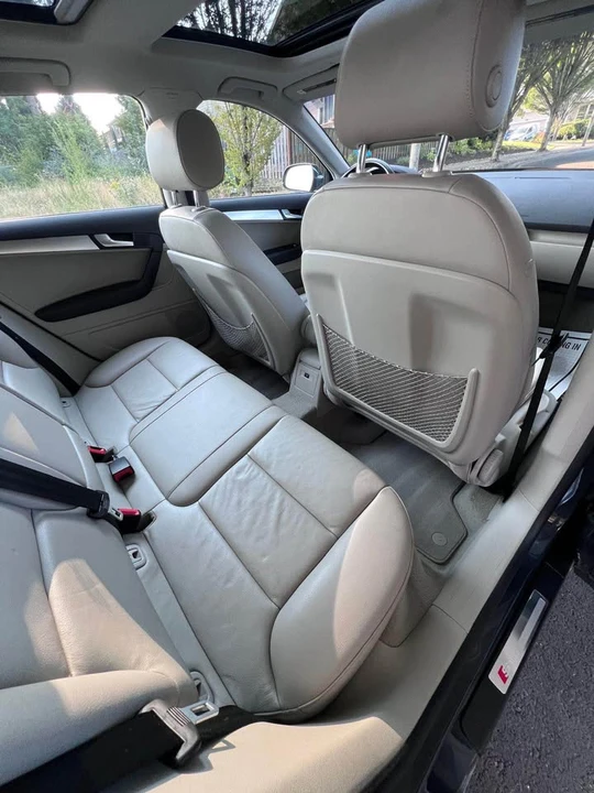 2011 Audi 8P A3 - Image 12 of 16