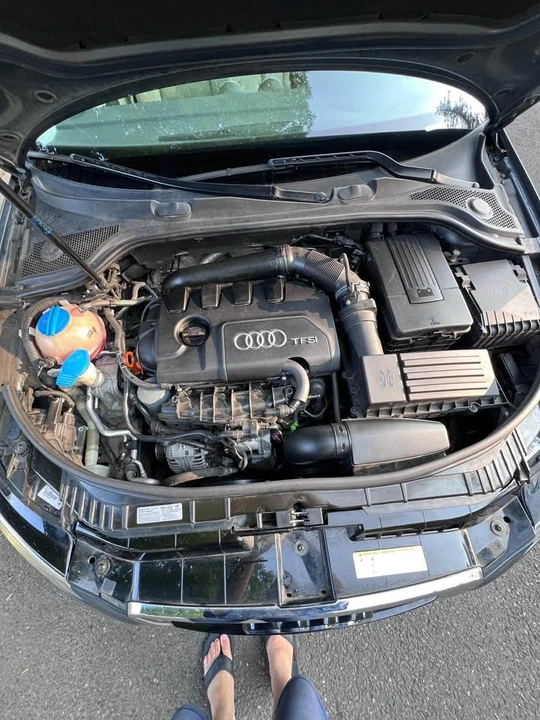 2011 Audi 8P A3 - Image 15 of 16