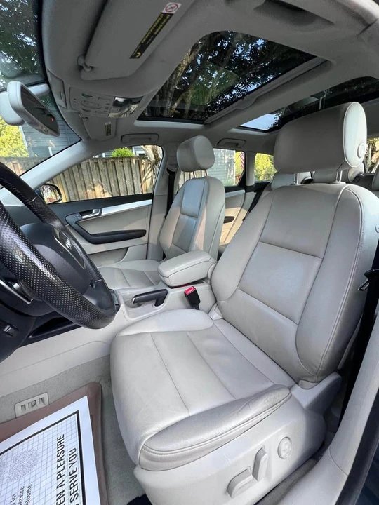 2011 Audi 8P A3 - Image 9 of 16