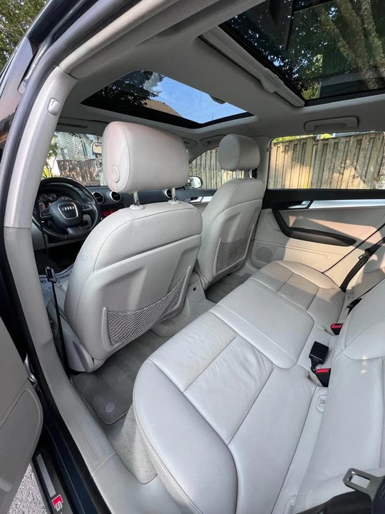 2011 Audi 8P A3 - Image 11 of 16